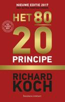 Het 80/20- principe (Paperback)
