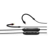 Sennheiser IE 100 PRO Headset Draadloos In-ear Oproepen/muziek Bluetooth Zwart - thumbnail