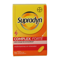 Complex forte 35 Tabletten
