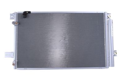 Condensator, airconditioning 940170