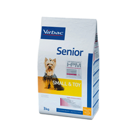 Veterinary HPM - Senior Small & Toy Dog - 1.5 kg