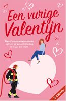 Een vurige Valentijn - Shannon Stacey, Jill Shalvis, Wendy Etherington - ebook - thumbnail