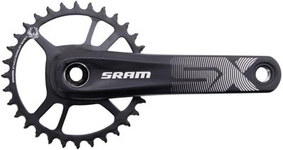 SRAM crankstel "sx eagle"