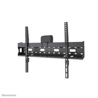 Neomounts Flatscreen wandsteun en mediabox houder LFD-W1640MP wandmontage - thumbnail