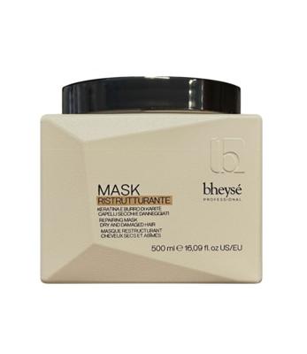 Bheysé repairing haarmasker 500ml