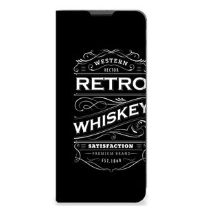 Motorola Moto G51 5G Flip Style Cover Whiskey