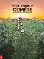 Het netwerk Comète (Hardback)