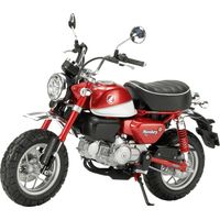 Tamiya 300014134 Honda Monkey 125 Motorfiets (bouwpakket) 1:12 Tamiya 300014134 Honda Monkey 125 Motorfiets (bouwpakket) 1:12