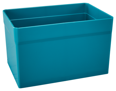 Makita Accessoires Inzetbak 150x100mm Mbox organizer - 191X96-7 - 191X96-7