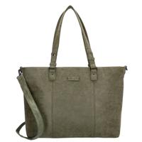 Enrico Benetti Handtas / Schoudertas 15&apos;&apos; Kate Olijf