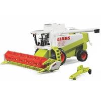 Bruder Claas Lexion 480