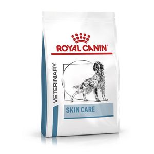Royal Canin Skin Care Hond - 2 kg