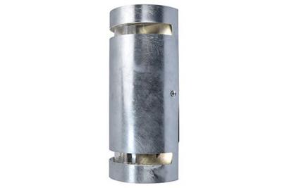 Lutec Design wandlampRan afgerond - 5011701461