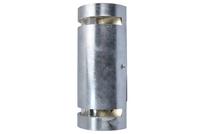 Lutec Design wandlampRan afgerond - 5011701461
