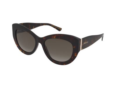 Zonnebrillen Jimmy Choo Xena/S 086/HA
