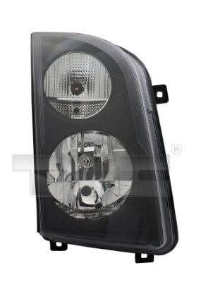 Koplamp links 2012352052