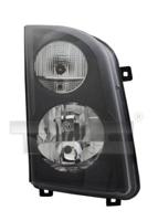 Koplamp links 2012352052