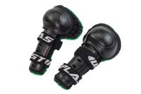 UFO PLAST Knee protector ufo alcor black