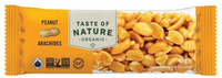 Taste Of Nature Peanut Reep - thumbnail