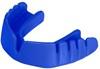 Opro 790009 Snap-Fit Mouthguard - Blue - JR