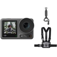 DJI Osmo Action 3 standard: biking kit