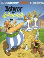 Asterix 31. asterix en latraviata (Paperback)