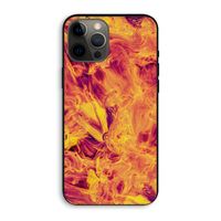 Eternal Fire: iPhone 12 Pro Max Biologisch afbreekbaar hoesje