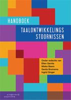 Handboek taalontwikkelingsstoornissen (Paperback)