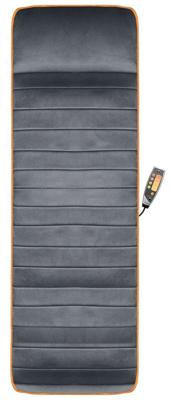 Medisana MM 825 stimulator Rug Zwart, Oranje
