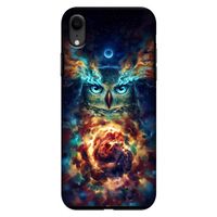 Aurowla: iPhone XR Tough Case