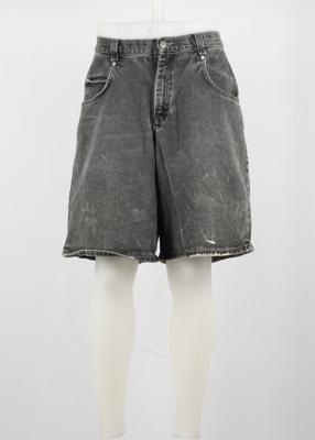 Vintage Lee Shorts in Gray Size 34