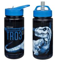 Undercover Jurassic world drinkfles, 500ml