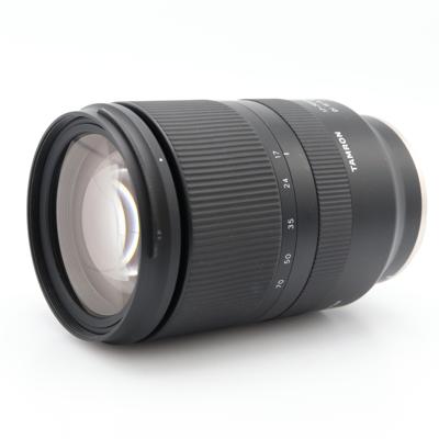 Tamron 17-70mm f/2.8 Di III-A VC RXD Sony E occasion