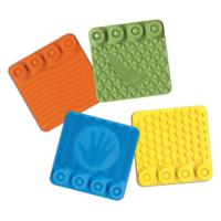 Clementoni clemmy sensorische speelset