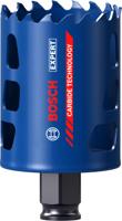 Bosch Accessoires Expert Tough Material gatzaag 54 x 60 mm - 1 stuk(s) - 2608900428