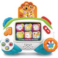 VTECH - 609105 - Babyconsole van ontdekkingen