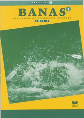 Banas (Paperback)