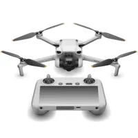 DJI Mini 3 + RC Smart Controller