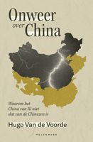 Onweer over China - Hugo Van De Voorde - ebook