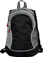 Clique 040161 Basic Backpack - Pistol - No Size - thumbnail