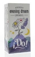 I Do Evening dream bio I Do Evening dream bio