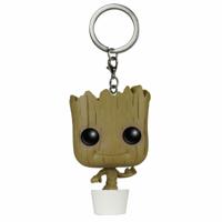 Sleutelhanger Funko Pop! 6715 Sleutelhanger Funko Pop! 6715