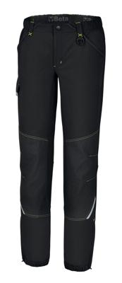 Beta 7600N XXXL "Werk Trekking" Broeken - 076000106