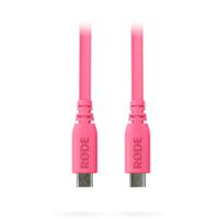 Rode SC17 Pink USB-C - USB-C kabel (1.5 m)