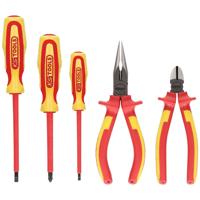 KS Tools 117.1170 Schroevendraaierset