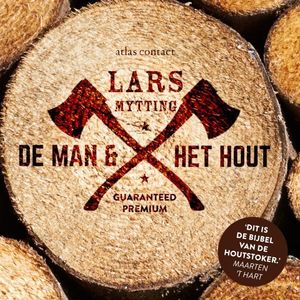 De man en het hout