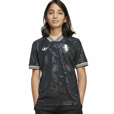 adidas Juventus 3e Shirt 2025-2026 Kids