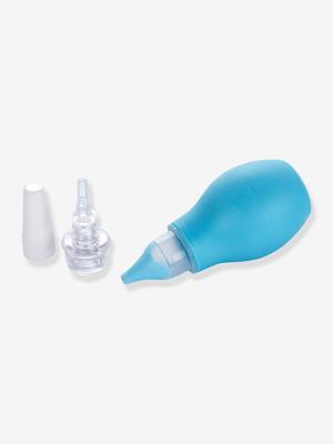 Set neusreiniger + peer NÛBY blauw