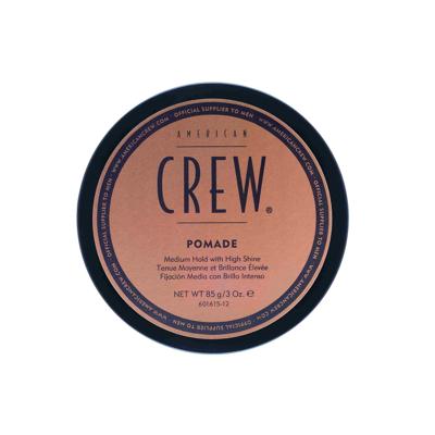 American Crew Styling Pomade Medium Fixatie 85gr American Crew Styling Pomade Medium Fixatie 85gr