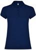 Roly RY6634 Women´s Star Poloshirt - Navy Blue 55 - 3XL
